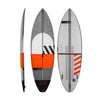 Composite SUP Board I-Wave 105l 8'0''x27 1-2''x4 3-8'' RRD 25IW80BR