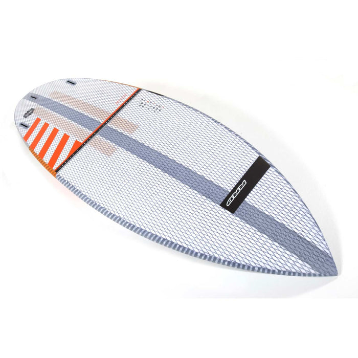 Composite SUP Board I-Wave 105l 8'0''x27 1-2''x4 3-8'' RRD 25IW80BR