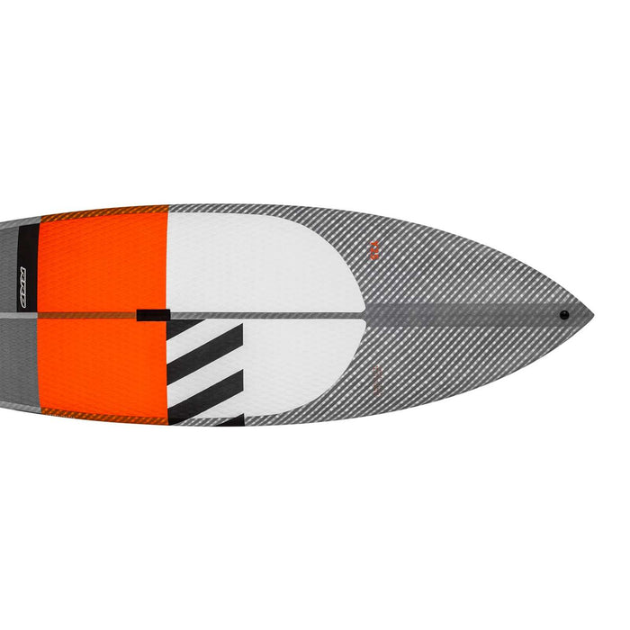 Composite SUP Board I-Wave 105l 8'0''x27 1-2''x4 3-8'' RRD 25IW80BR