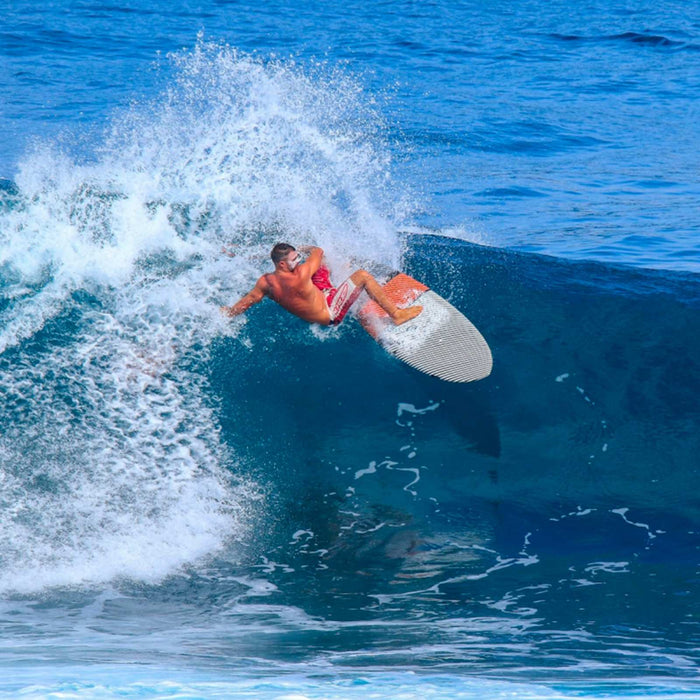 Planche de SUP Composite I-Wave 118l 8'4''x28 1+2''x4 1-2'' RRD 25IW84BR