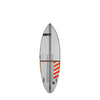 Planche de SUP Composite I-Wave 118l 8'4''x28 1+2''x4 1-2'' RRD 25IW84BR