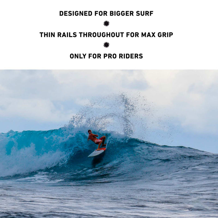 Planche de SUP Composite I-Wave 118l 8'4''x28 1+2''x4 1-2'' RRD 25IW84BR