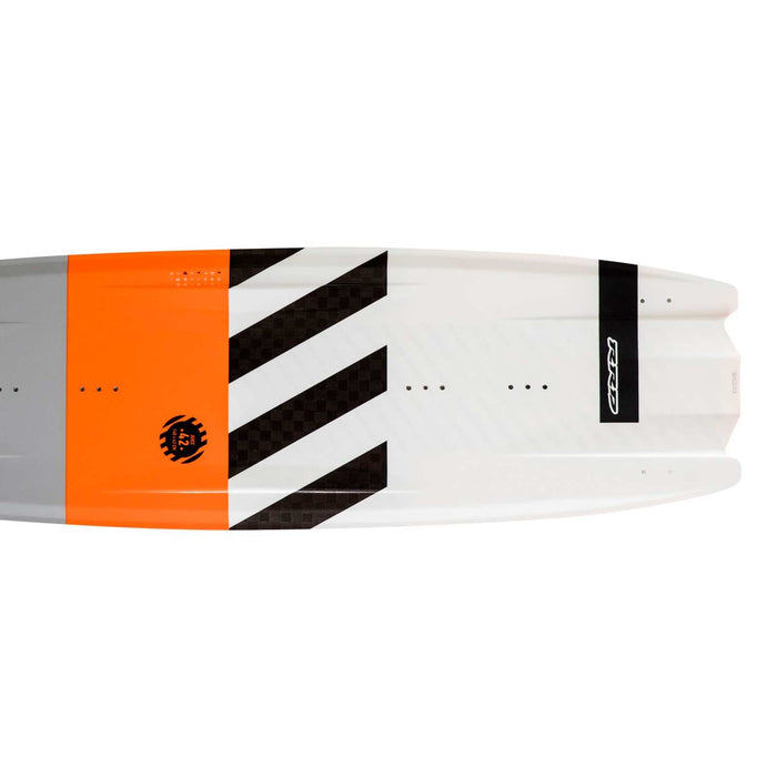 Kiteboard Twintip Juice Y25 140x42 RRD 25JU42