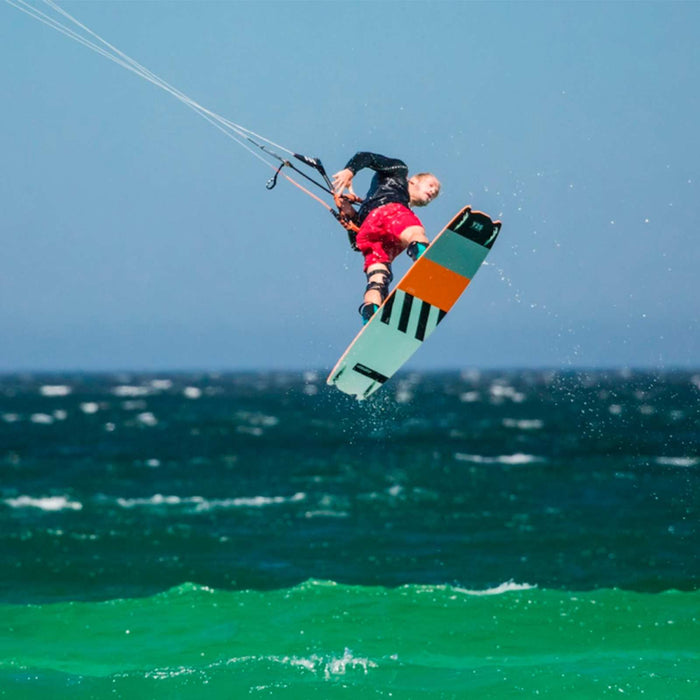 Kiteboard Twintip Juice Y25 140x42 RRD 25JU42