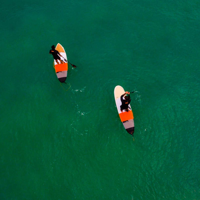 Composite SUP Board Longsup Lte 133l 9'4''x29''x4 1-2'' RRD 25LS94LTE