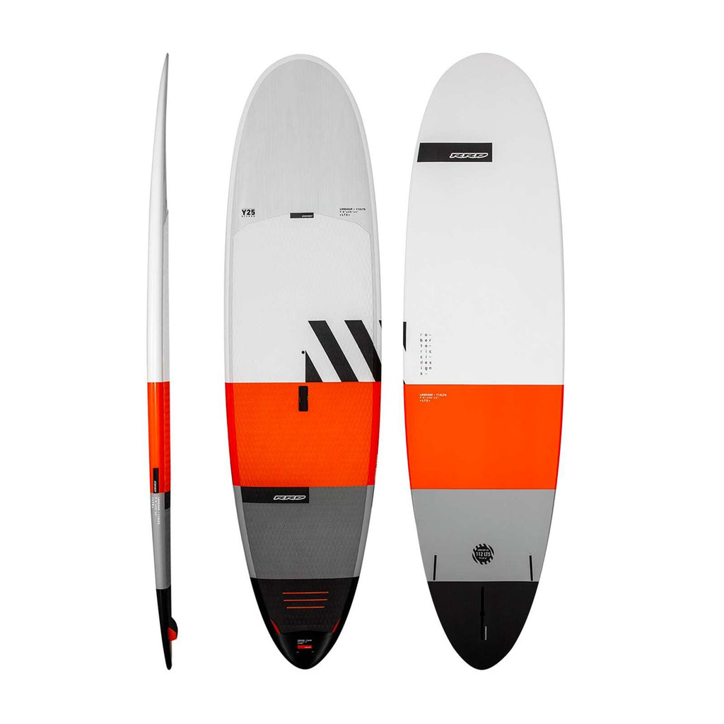 Composite SUP Board Longsup Lte 133l 9'4''x29''x4 1-2'' RRD 25LS94LTE