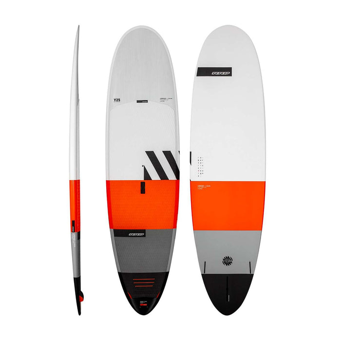 Planche SUP Composite Longsup Lte 152l 9'8''x30''x4 7-8'' RRD 25LS98LTE