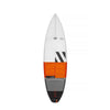 Kiteboard Maquina Y25 Taille 5'7'' RRD 25MAQUICPU_57
