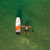 Composite SUP Board Morpho E-Tech 166l 9'4"x31''x4 1-4'' RRD 25MS94E