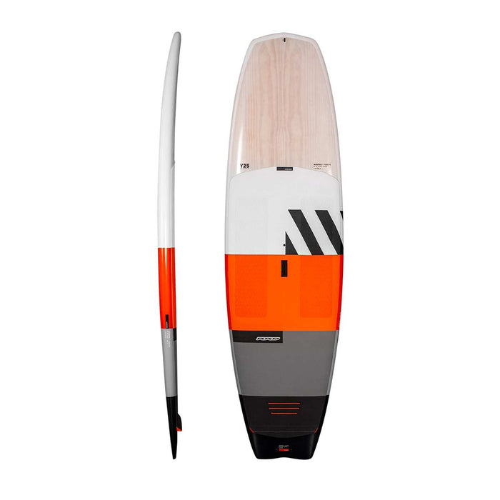 Composite SUP Board Morpho Lte 166l 9'4"x31''x4 1-4'' RRD 25MS94LTE