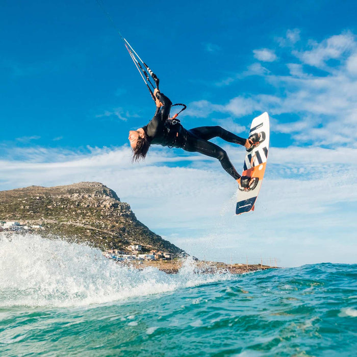 Kiteboard Twintip Placebo Grom Y25 36 RRD 25PLG36