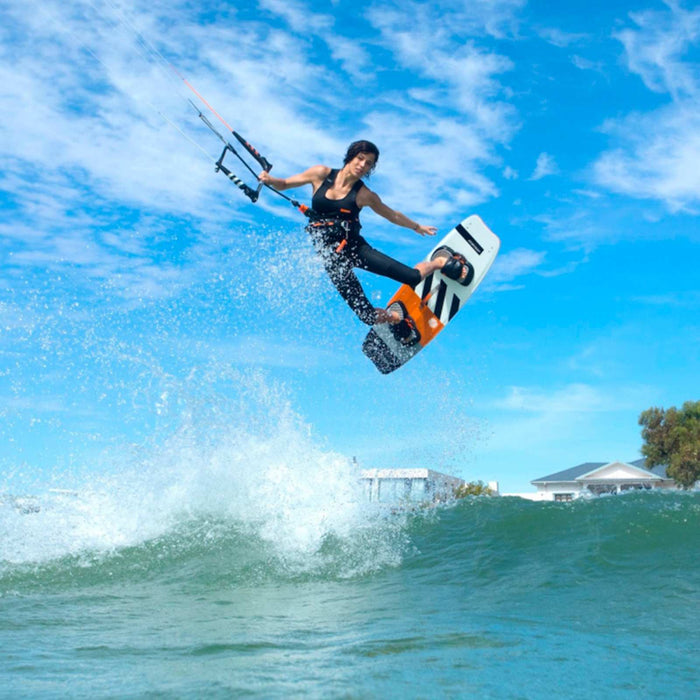 Kiteboard Twintip Placebo Grom Y25 36 RRD 25PLG36