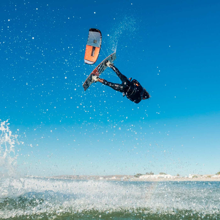 Kiteboard Twintip Poison Y25 Ltd 40 RRD 25PSL40