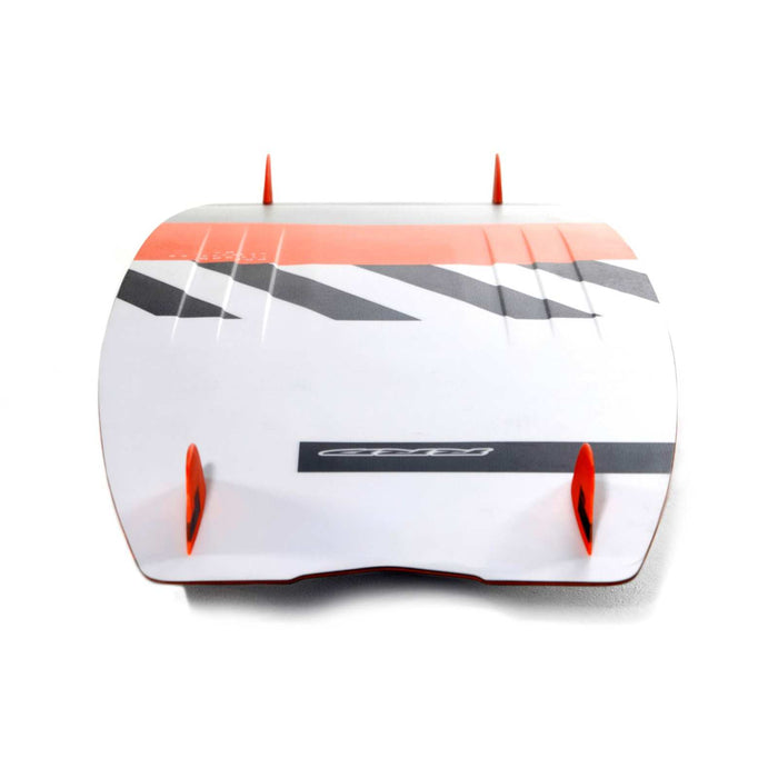 Kiteboard Twintip Poison Y25 Ltd 40 RRD 25PSL40