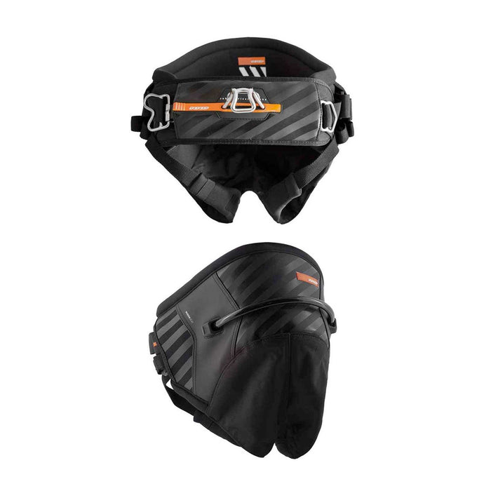 Queen Seat Plus Harness Black Y25 Size M RRD 25QSEHAPLU_07_M