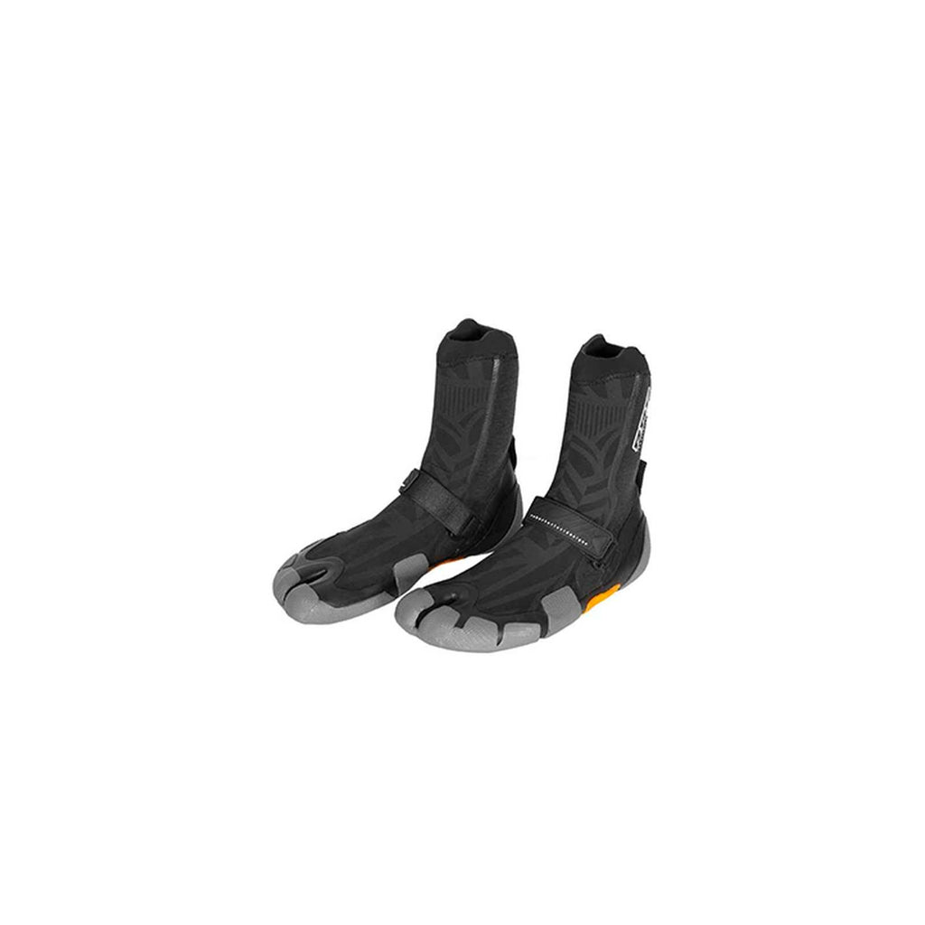 Botas de Windsurf Razzle Dazzle Negro Y26 Talla 38-39 RRD 25RAZBO_38_39