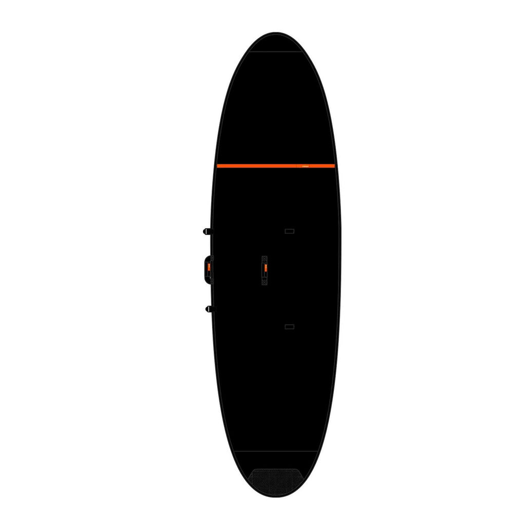 SUP Boards Bag Single Monotipo Shape 11'4''x30'' RRD 25SSB114MT