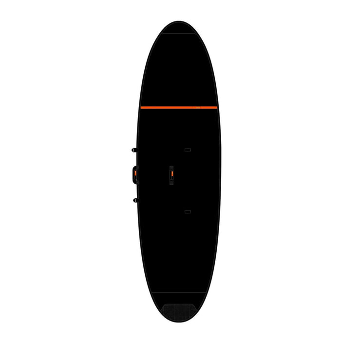 SUP Boards Bag Single Monotipo Shape 11'4''x30'' RRD 25SSB114MT