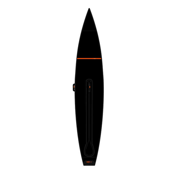 SUP Single Board Bag Race 12'6''x25'' RRD 25SSB126R