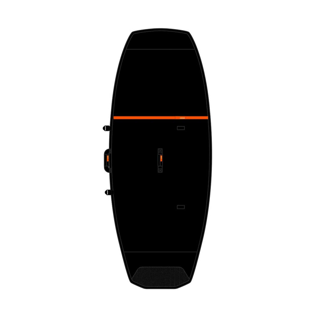 SUP Single Board Bag Boxy Tail I-Wave 7'7''x27'' RRD 25SSB77W