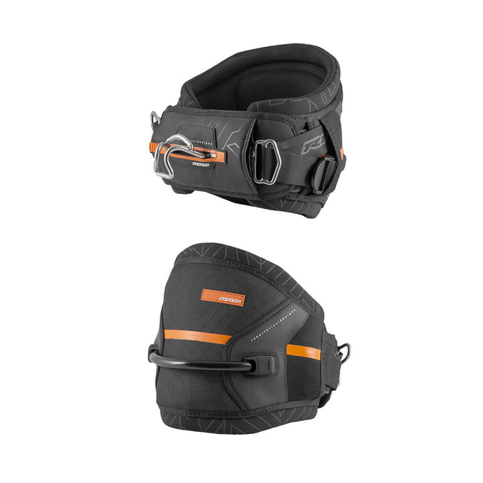 Windsurf Harness Stark Grom Black Y26 S RRD 25STGHAPLU_S