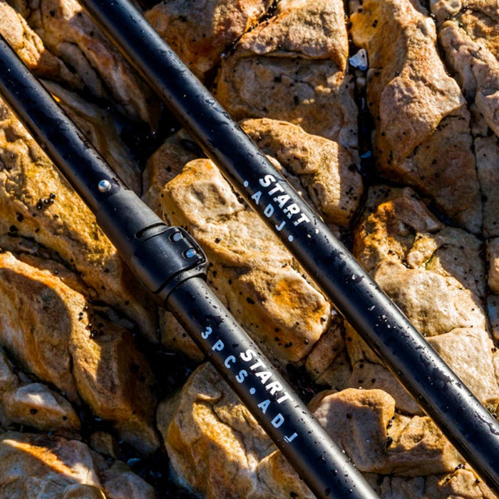 Paddle para SUP Start Plástico Ajustable RRD 25STPA