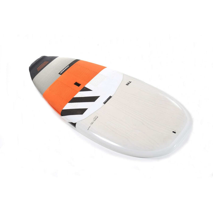 Foilboard Ibrido Wassup E-Tech 8'10''x31''x4 1-2'' 154l RRD 25WF810E