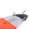 Foilboard Ibrido Wassup E-Tech 8'10''x31''x4 1-2'' 154l RRD 25WF810E
