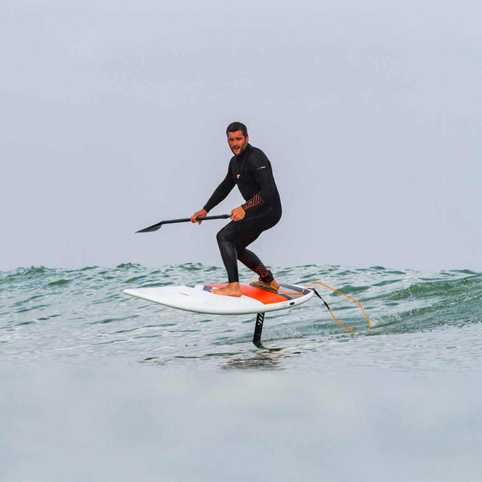 Foilboard Ibrido Wassup E-Tech 8'10''x31''x4 1-2'' 154l RRD 25WF810E