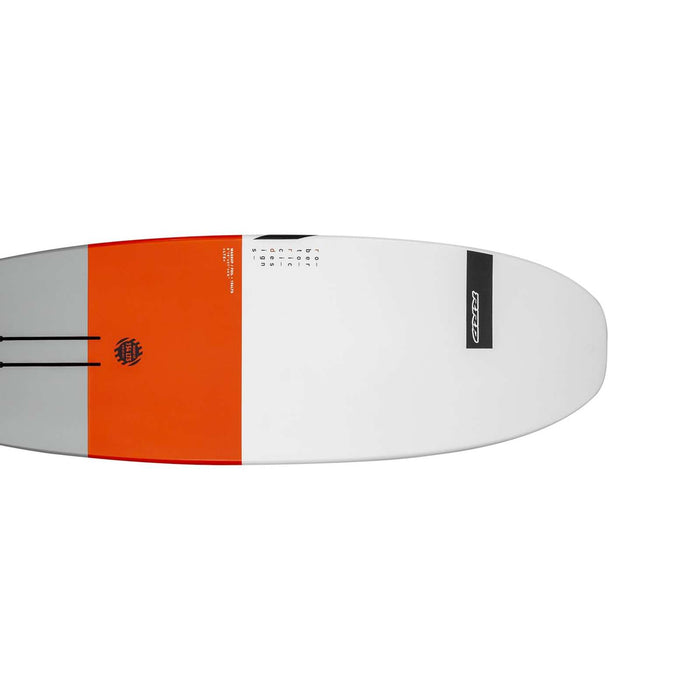 Hybrid Foilboard Wassup Lte 8'10''x31''x4 1-2'' 154l RRD 25WF810LTE