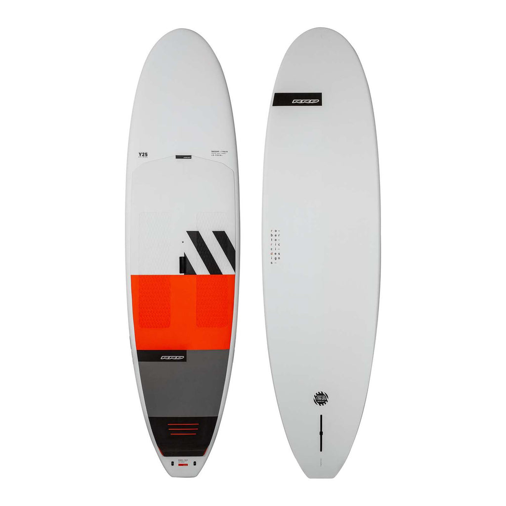 Planche SUP Composite Wassup E-Tech 10''x31''x4 1-2'' 170l RRD 25WS10E