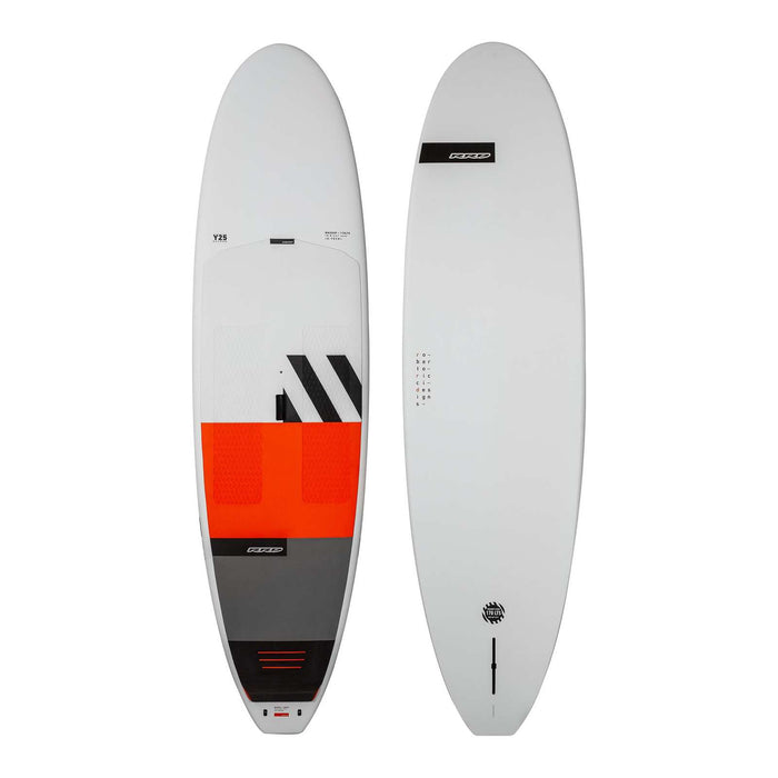 Planche SUP Composite Wassup E-Tech 10''x31''x4 1-2'' 170l RRD 25WS10E