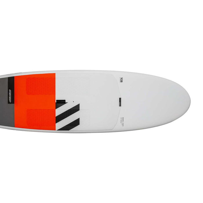Planche SUP Composite Wassup E-Tech 10''x31''x4 1-2'' 170l RRD 25WS10E