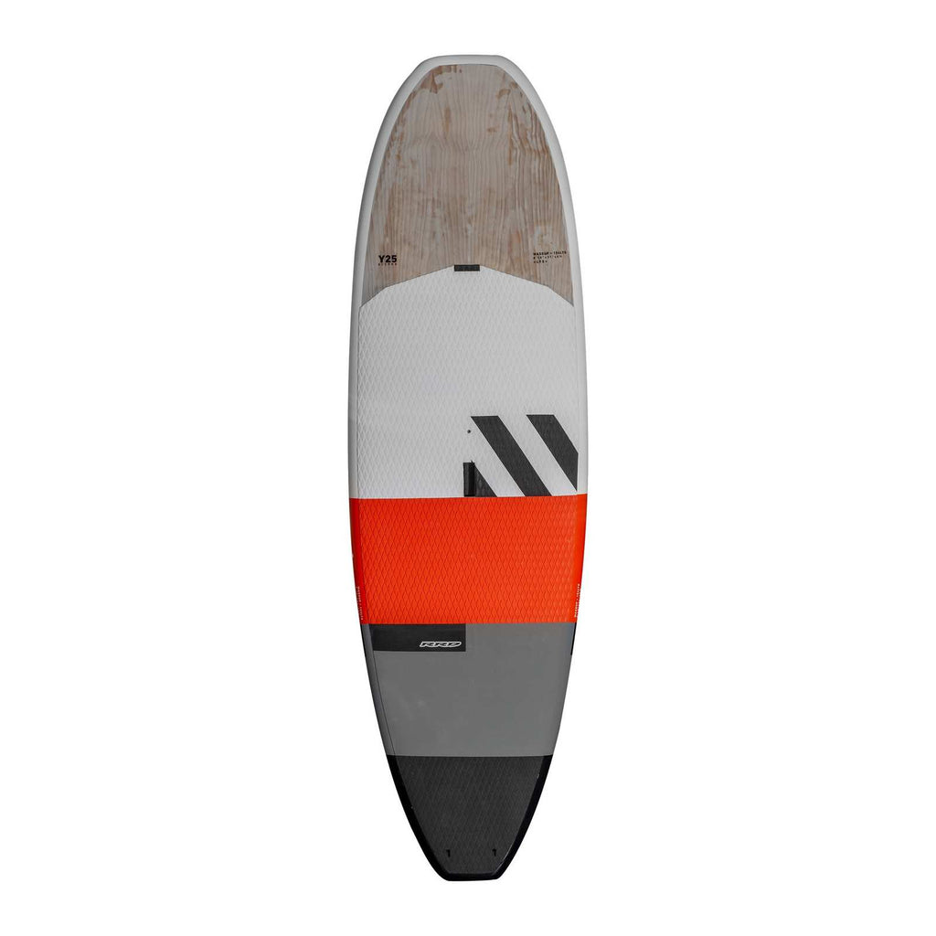 Planche SUP Composite Wassup Lte 10''x31''x4 1-2'' 170l RRD 25WS10LTE
