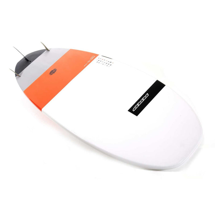 Planche SUP Composite Wassup Lte 10''x31''x4 1-2'' 170l RRD 25WS10LTE