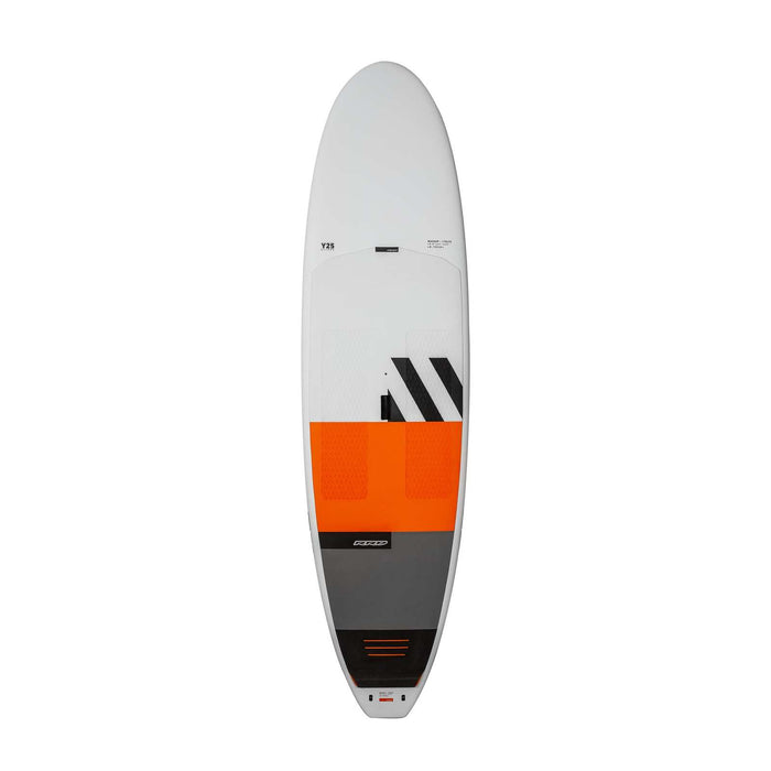 Planche SUP Composite Wassup E-Tech 11''x31''x4 1-2'' 195l RRD 25WS11E