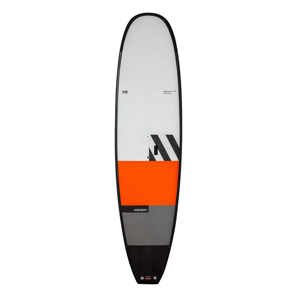 Planche SUP Composite Wassup Softskin 11''x31''x4 1-2'' 195l RRD 25WS11S