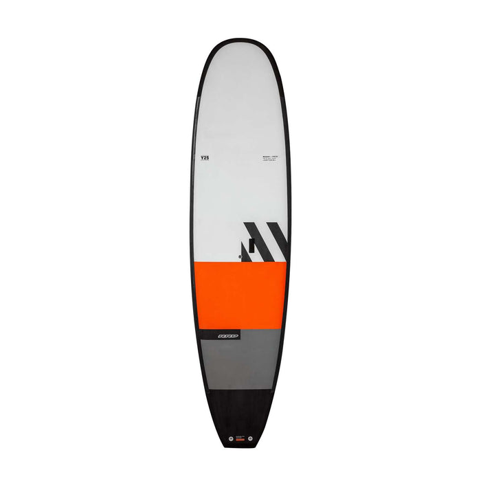 Planche SUP Composite Wassup Softskin 11''x31''x4 1-2'' 195l RRD 25WS11S