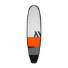 Planche SUP Composite Wassup Softskin 11''x31''x4 1-2'' 195l RRD 25WS11S