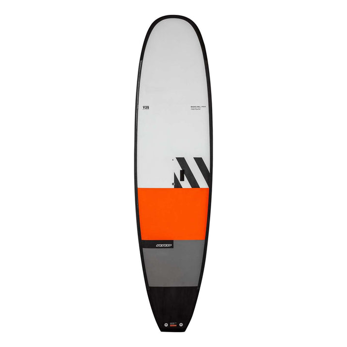 Planche SUP Composite Wassup Softskin 11''x31''x4 1-2'' 195l RRD 25WS11S