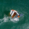 Tavola windsurf X-Fire Ltd 228x85cm 129l RRD 25XF129LTD