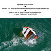 Tabla de windsurf RRD X-Fire