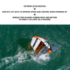 Tabla de Windsurf X-Fire Ltd 235x62cm 98l RRD 25XF98LTD