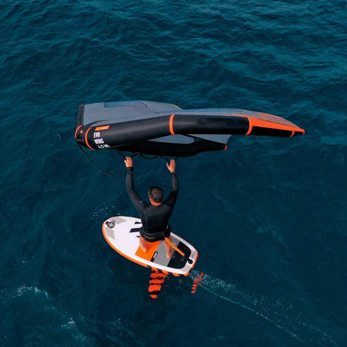 Tabla de wing foil Air Beluga 155x70cm 90l RRD 26ABLG155