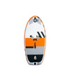 Wing Foil Board Air Beluga 200x75cm 140l RRD 26ABLG200