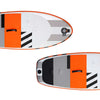 Wing Foil Board Air Beluga 200x75cm 140l RRD 26ABLG200