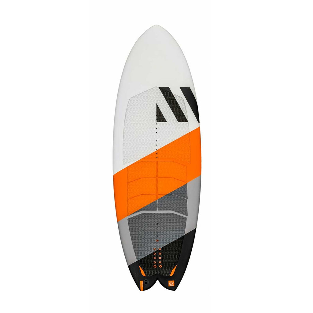 Kiteboard Ace LTE Y26 Taille 5'2'' RRD 26ACEKBLTE_52