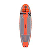 Tavola SUP gonfiabile Air Evo 10'4''x34''x6'' 275l RRD 26AE1046
