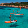Inflatable SUP Board Air Evo Conv 10'4"x34'' 275l RRD 26AE104C