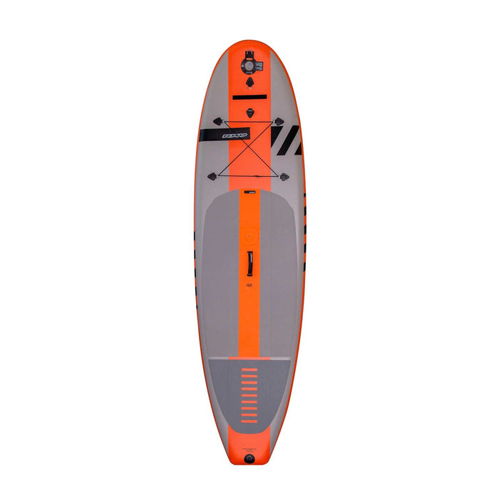 Inflatable SUP Board Air Evo Conv 10'4"x34'' 275l RRD 26AE104C